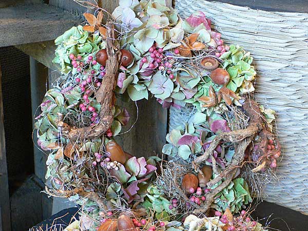 Geschenkideen - Grüner leicht SINN