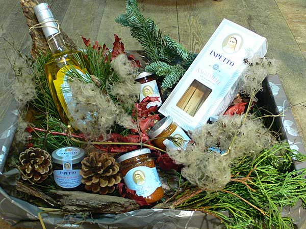 Geschenkideen - Grüner leicht SINN