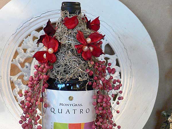 Geschenkideen - Grüner leicht SINN