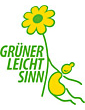 Grüner leicht SINN