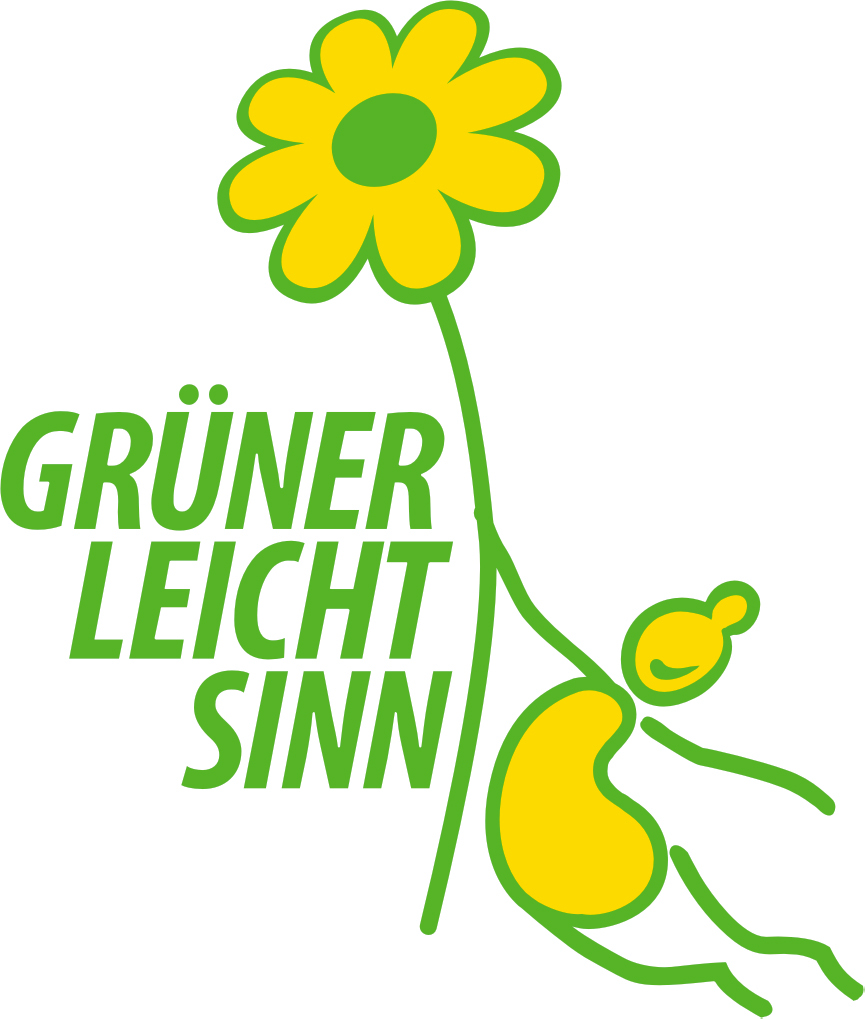 Grüner leicht SINN